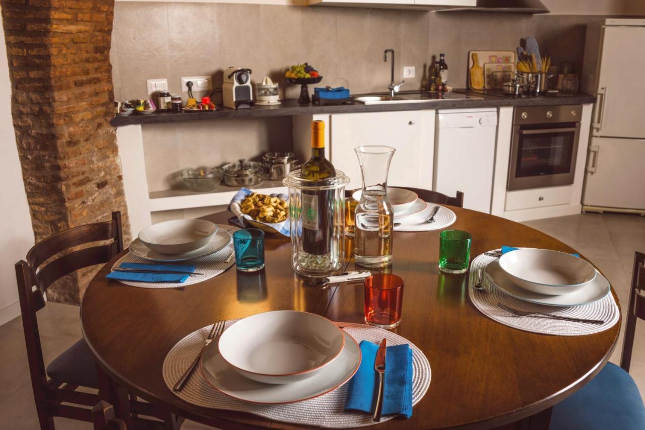 Appartement Renella 92 *