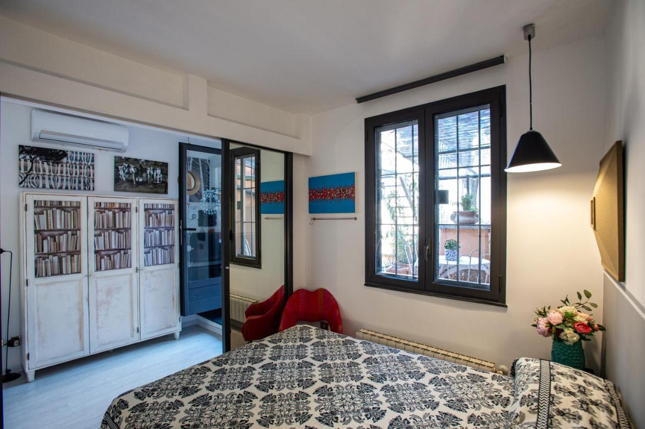 Banchi Nove, Penthouse Full Of Light And Silence Appartement