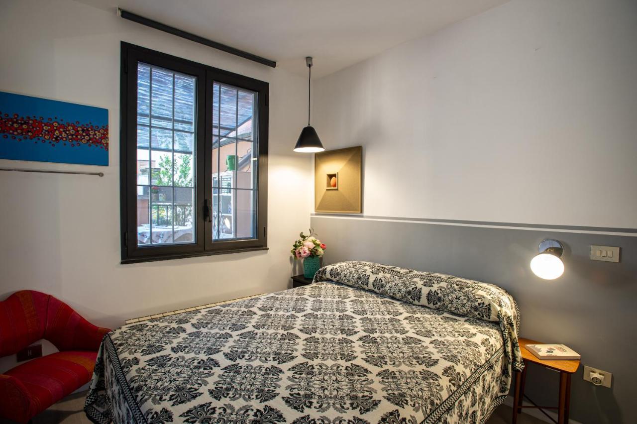 Banchi Nove, Penthouse Full Of Light And Silence Appartement