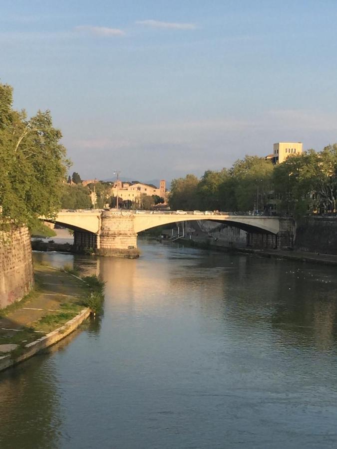 Trastevere Art Roma