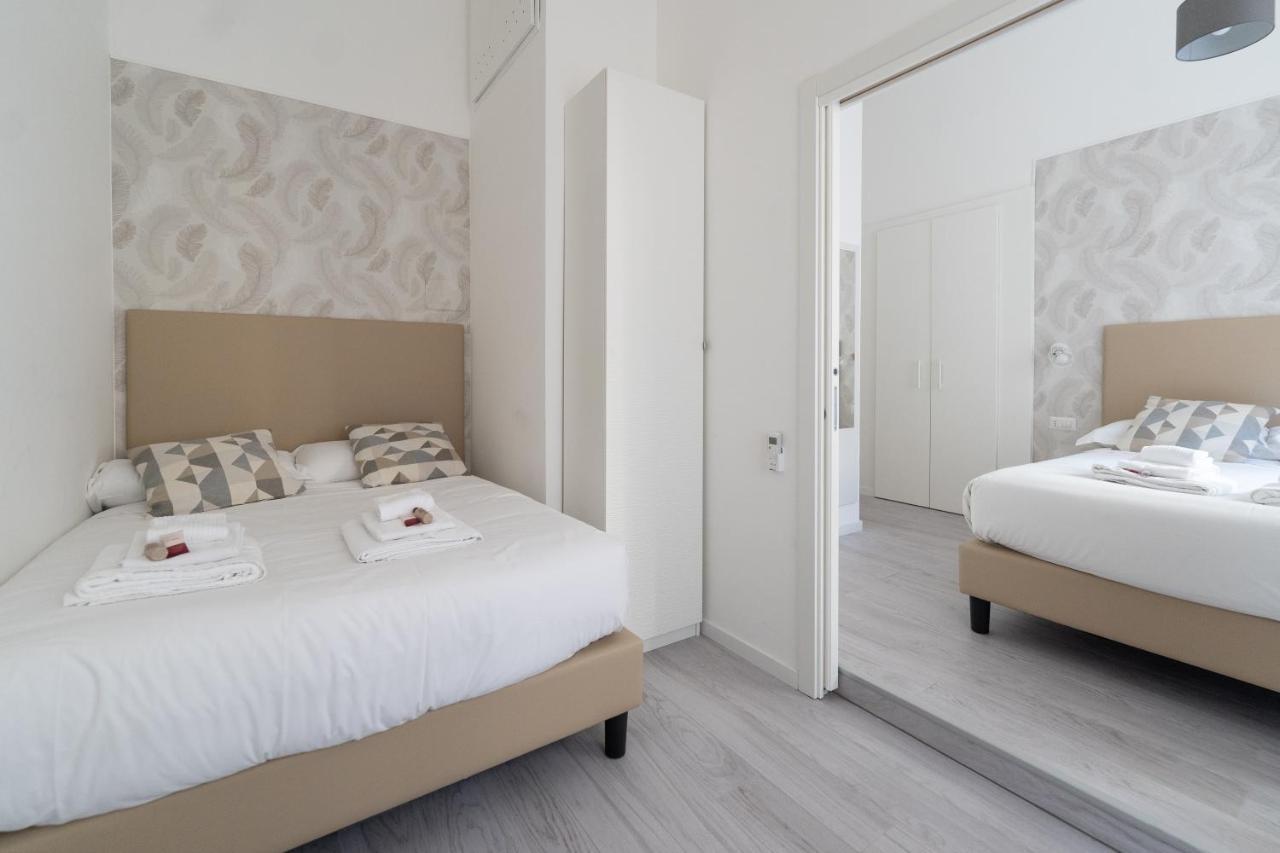 White Gioberti Guest house *