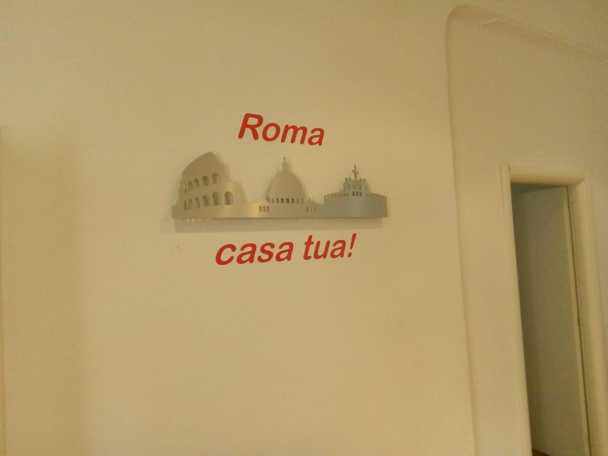 Big House Colosseum * Roma