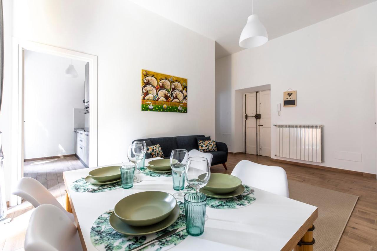 Apartment Lovin Vaticano Rome