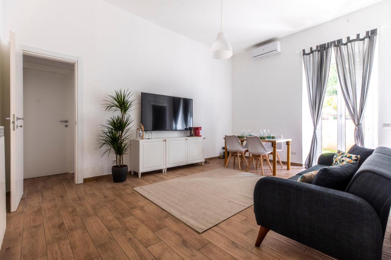 Lovin Vaticano Apartment Rome