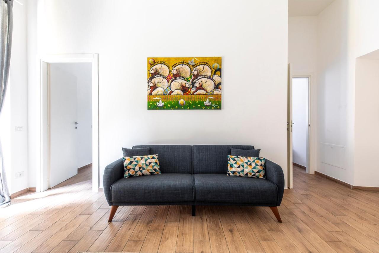 Lovin Vaticano Apartment *