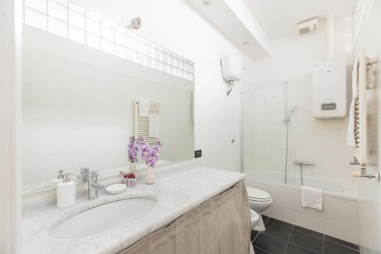 Apartamento Iflat The Terrace Of Trastevere *