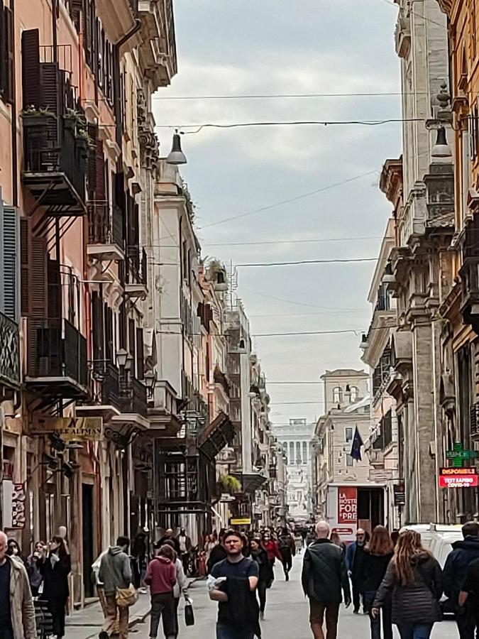 Royal 22 Rome
