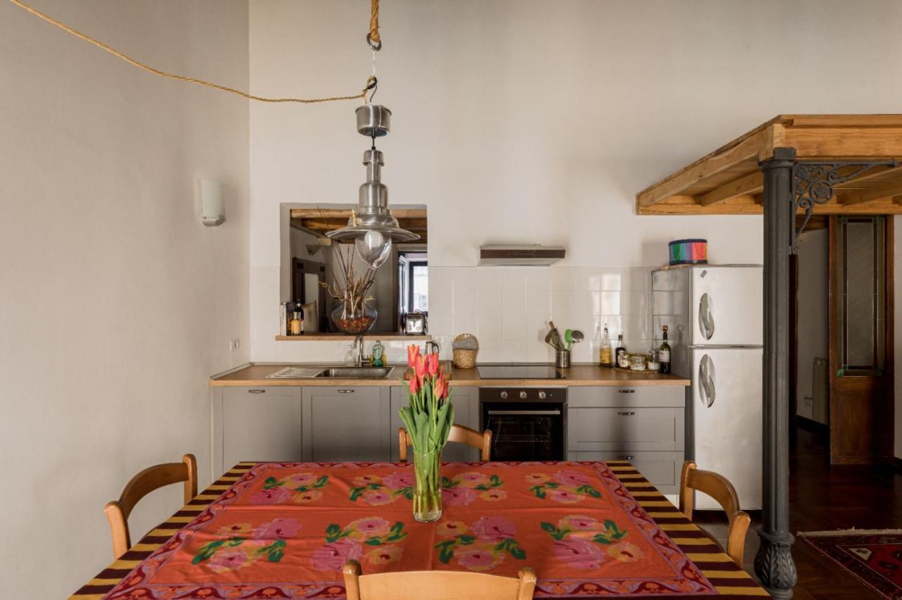 Apartment Monti Sweet - Charme Holidays Rome