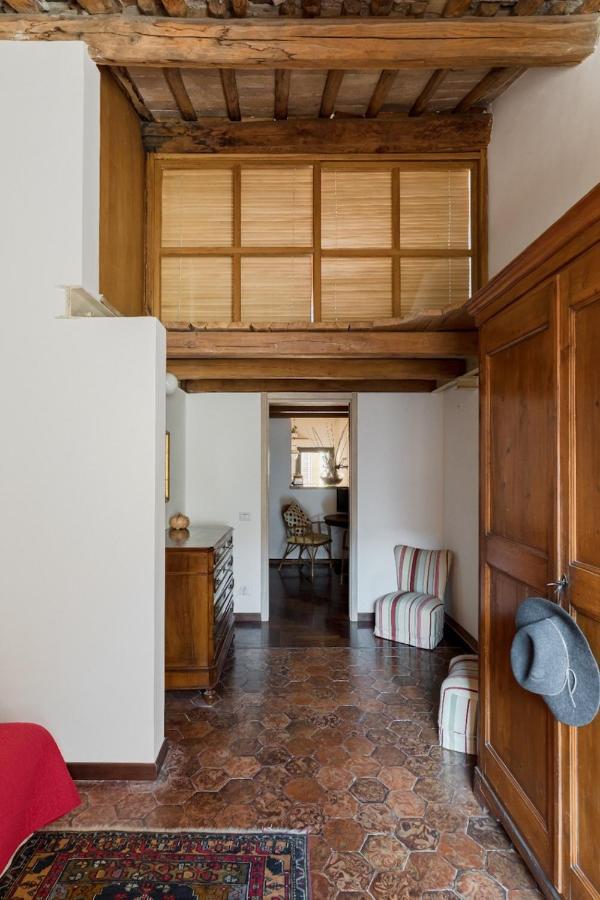 Monti Sweet - Charme Holidays * Rome