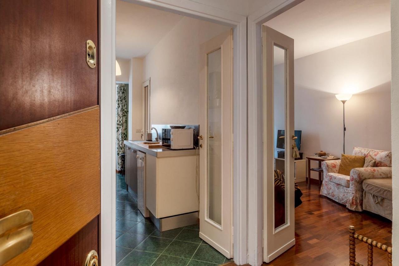 Cipro With Balconies Apartamento Roma
