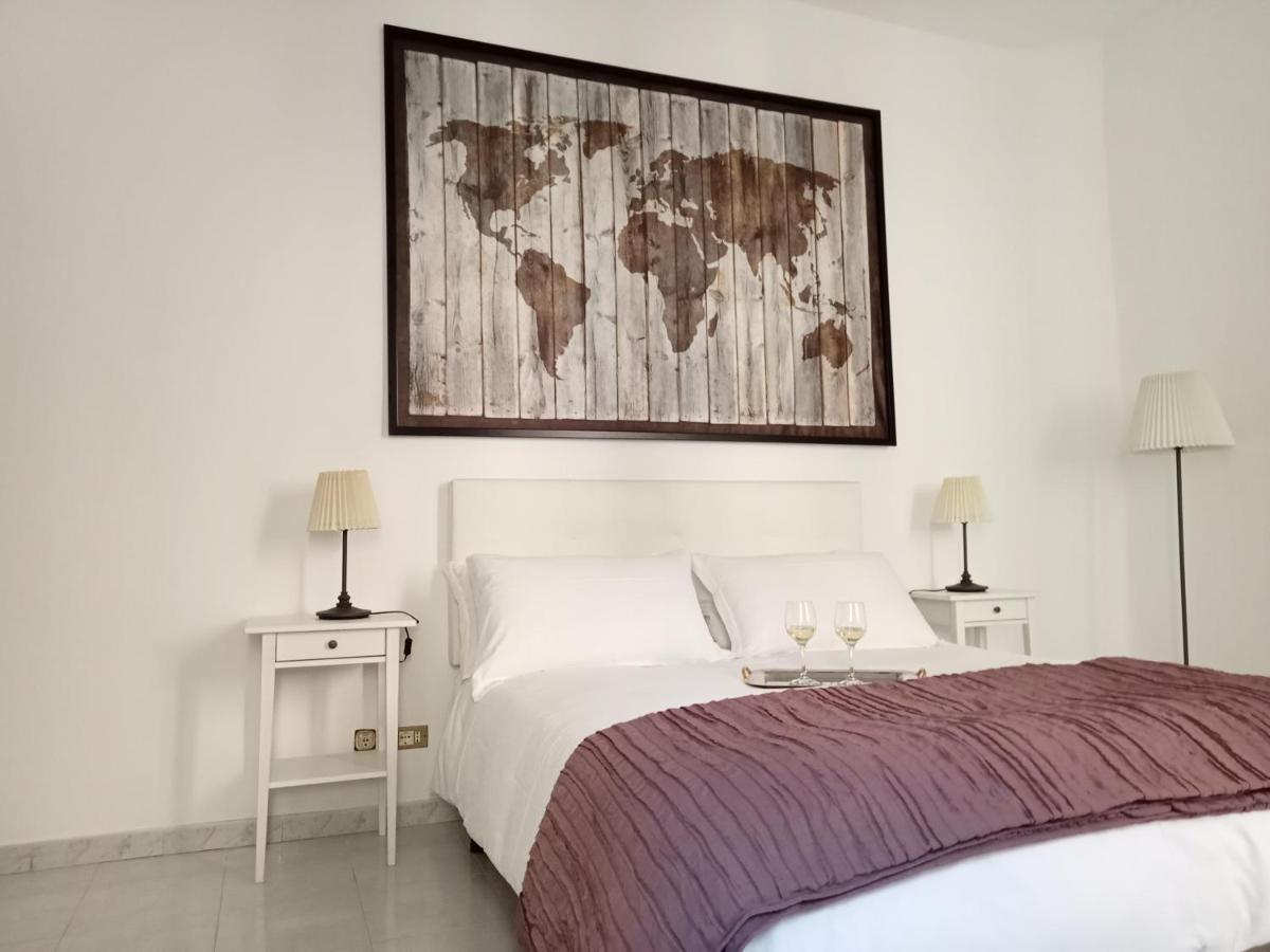 Appartement Your Colosseum Rome