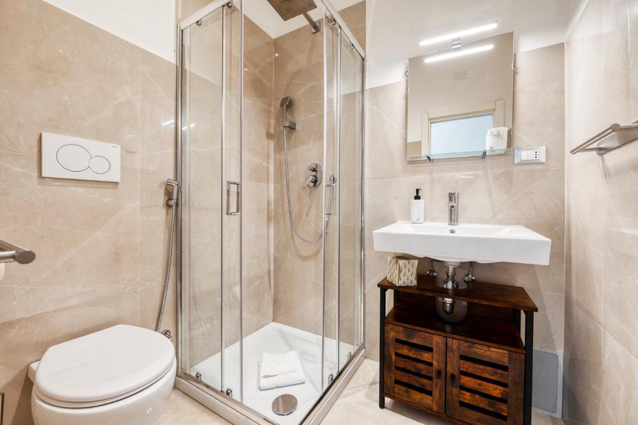 3 3 Bathrooms - Lovely Close The Vatican Apartamento