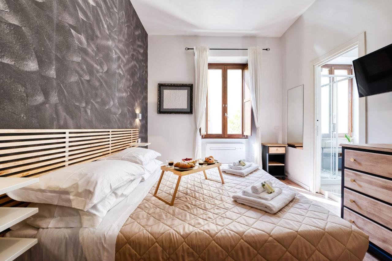 3 3 Bathrooms - Lovely Close The Vatican Apartamento Roma