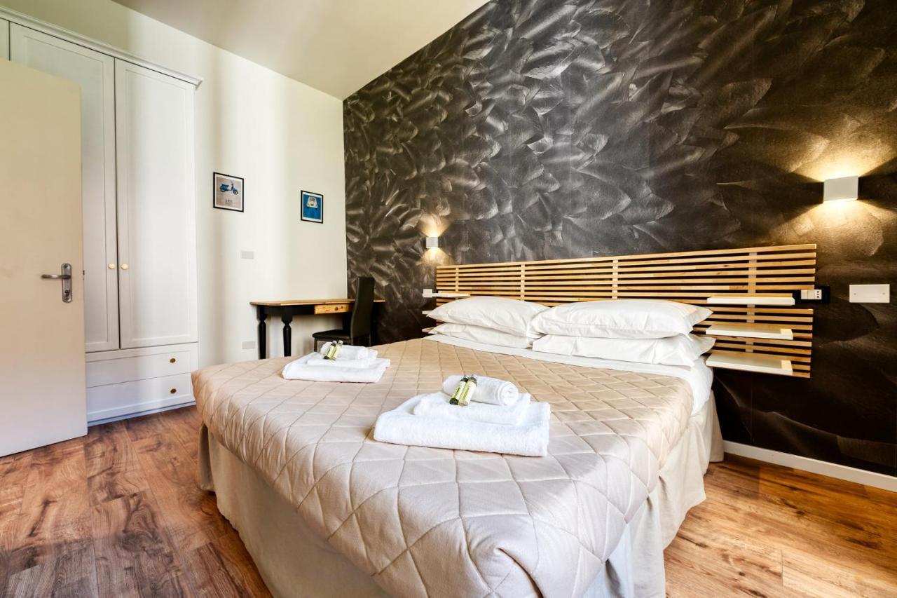 Apartamento 3 3 Bathrooms - Lovely Close The Vatican Roma