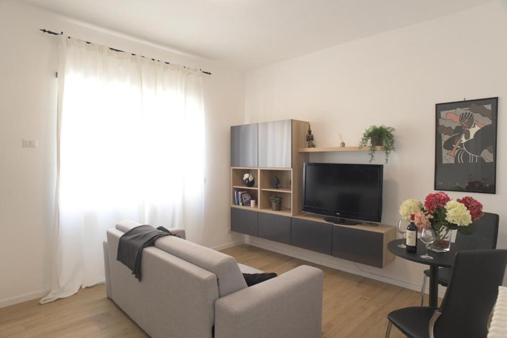 Pamphili Charme Apartment *