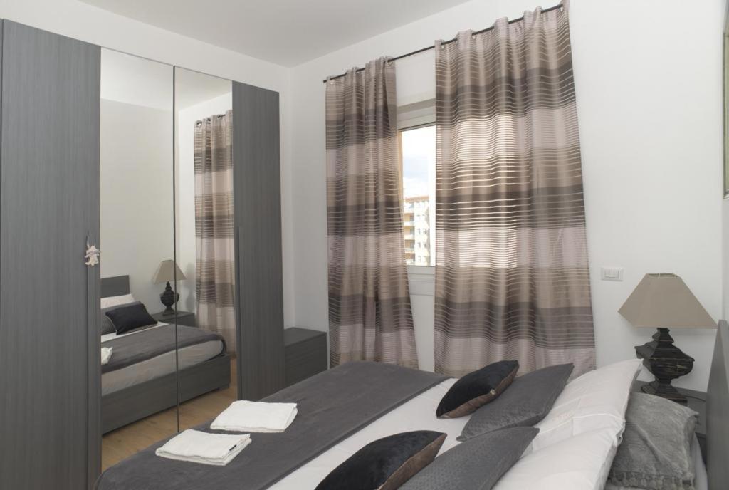 Pamphili Charme Apartment Rome