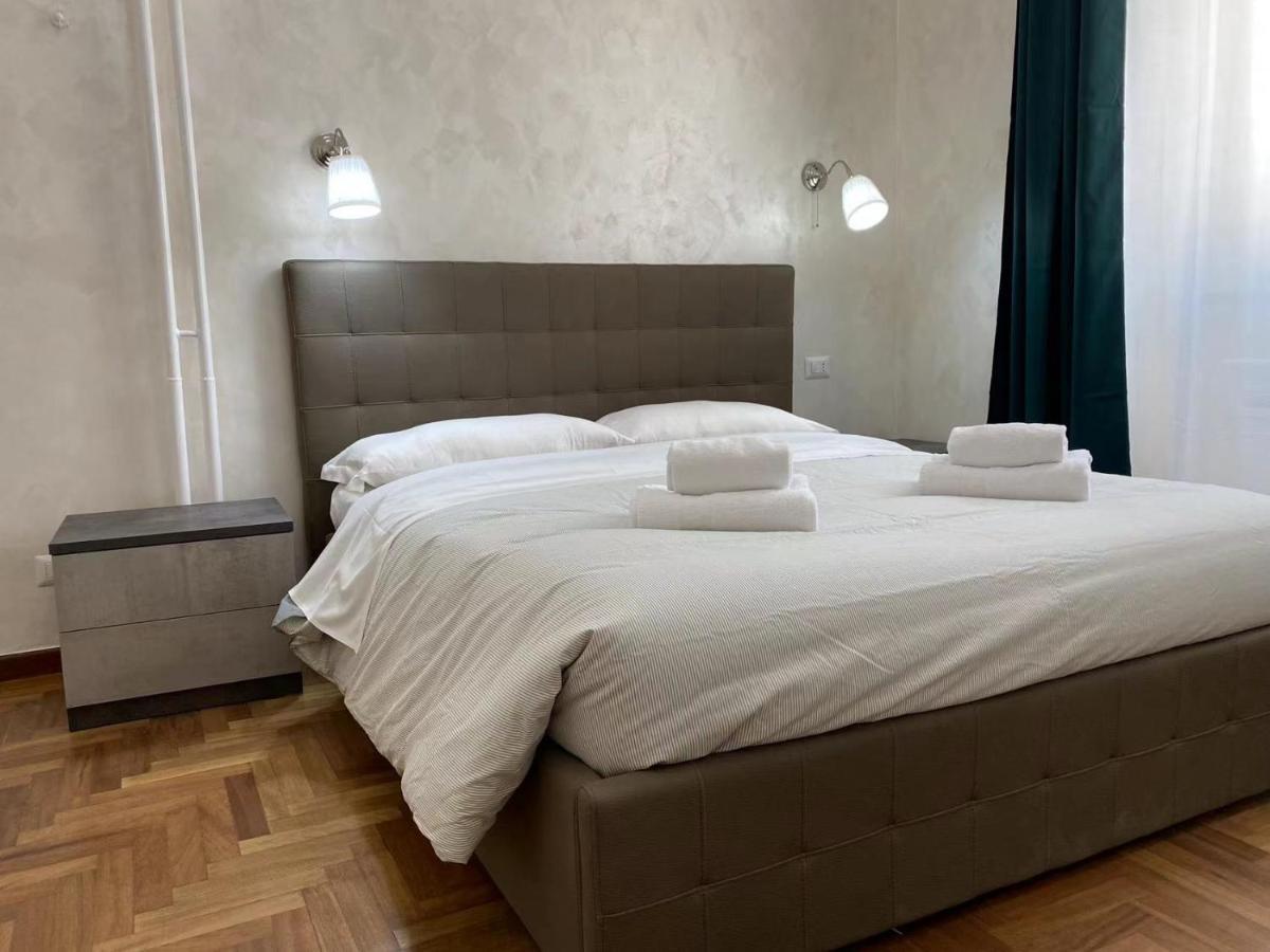 Apartment Cavour 44616