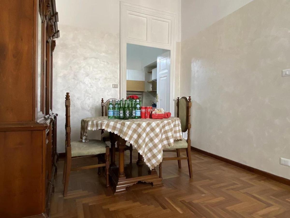 Apartment Cavour 44616