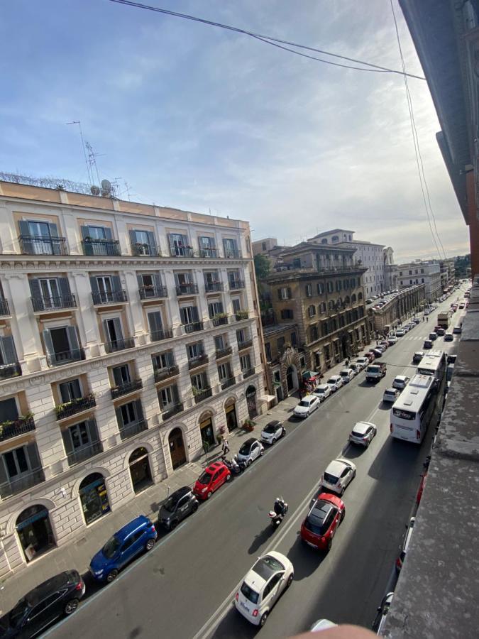 Cavour Appartement