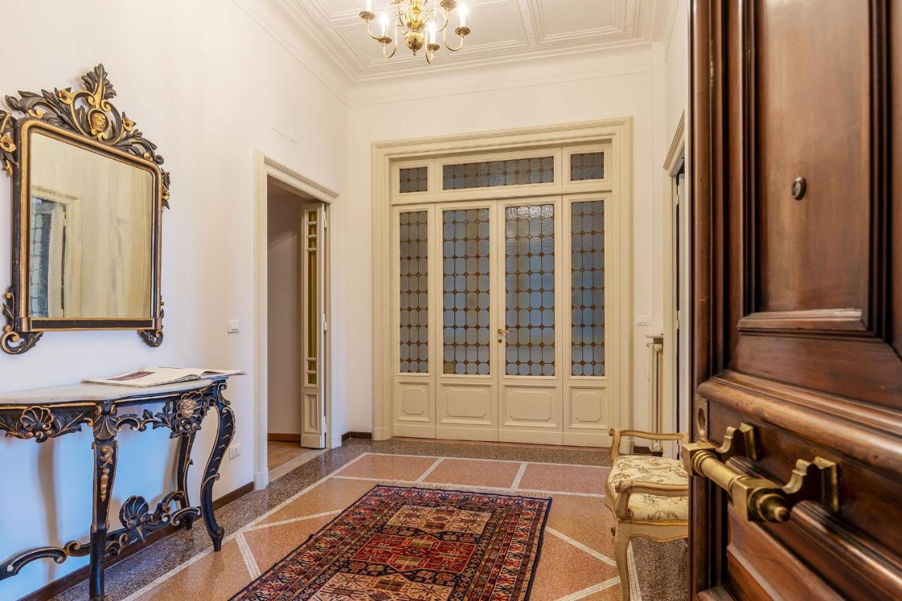 Apartment Cs Vatican Charming Rome