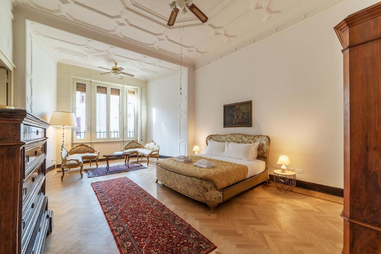 Apartment Cs Vatican Charming *
