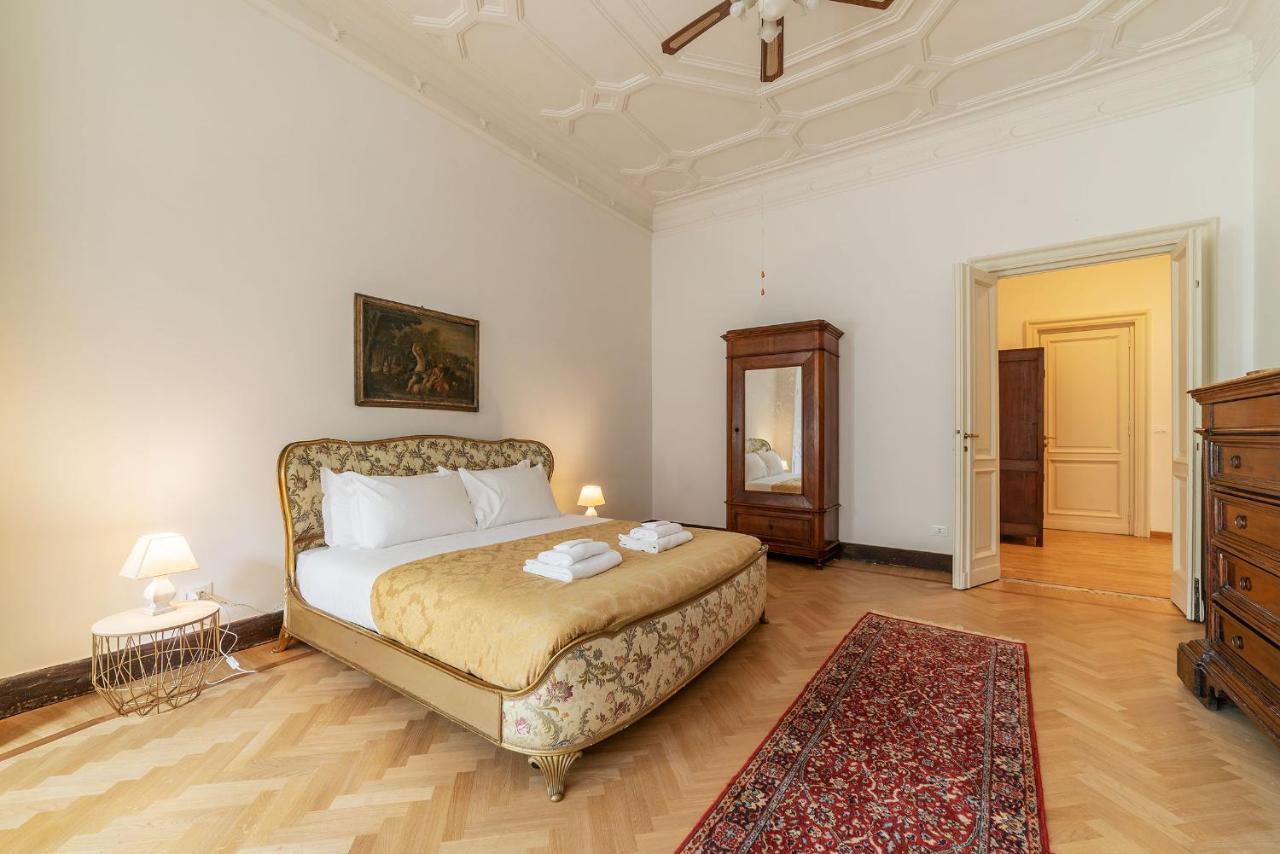 Cs Vatican Charming Apartment Rome