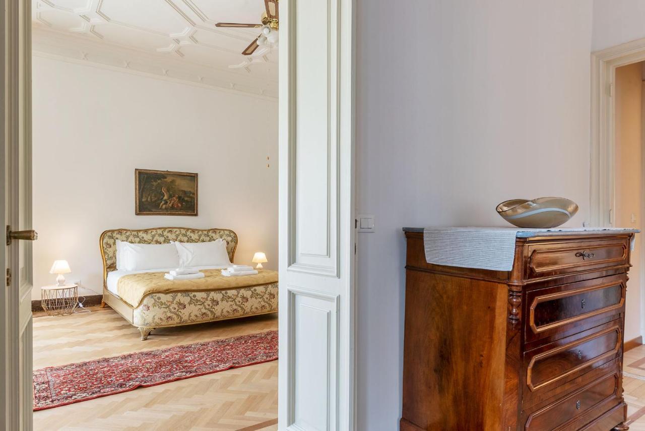 Apartment Cs Vatican Charming Rome