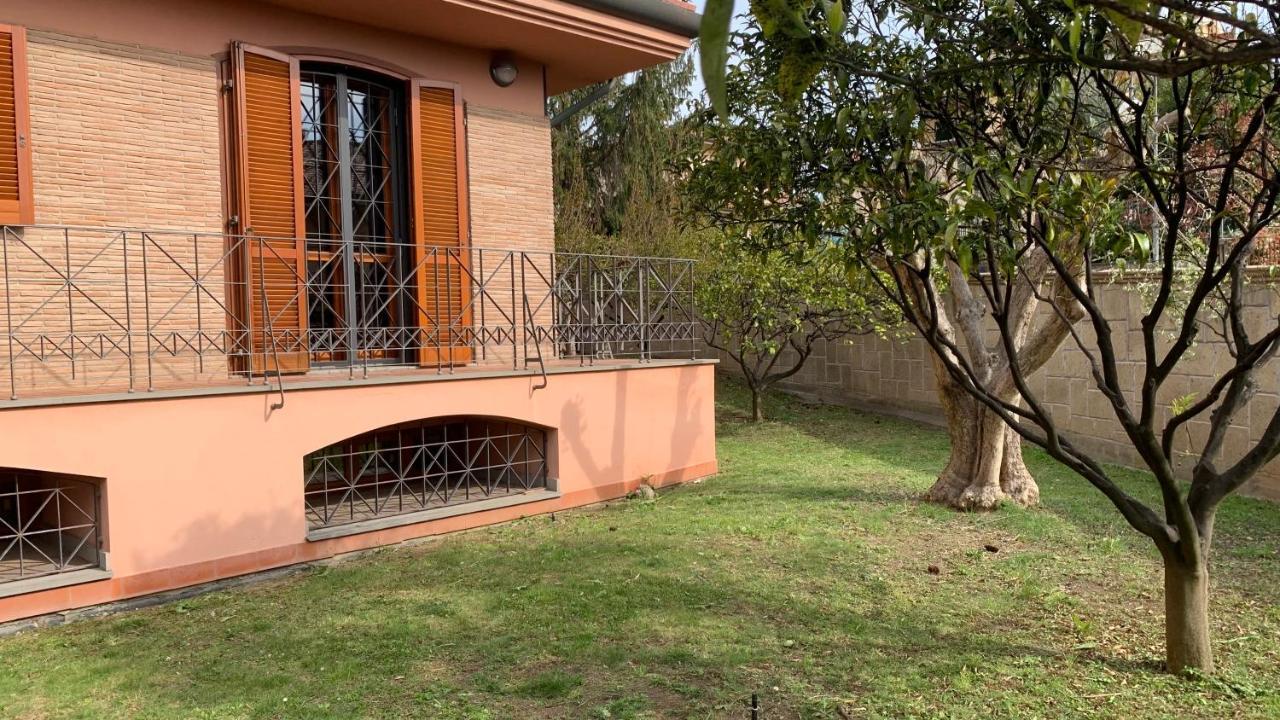 Zamunda Villa