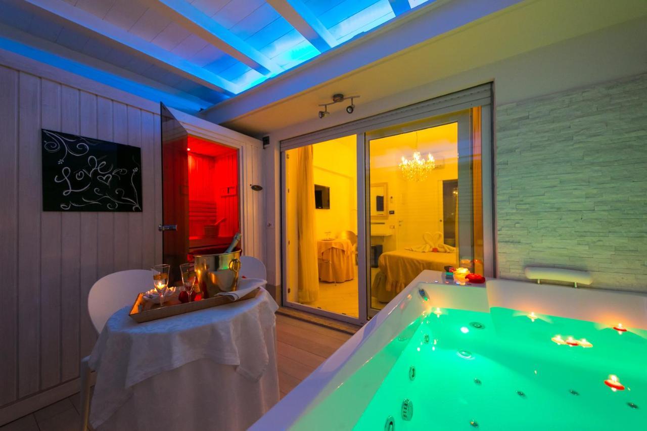 Guest house Tiburtina Elegance *