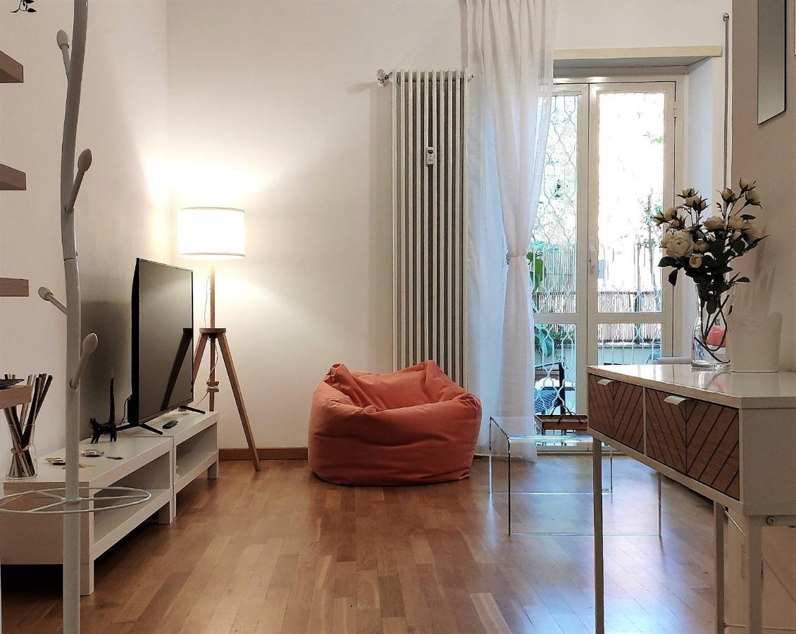 Terrazza Di San Paolo Apartment Rome