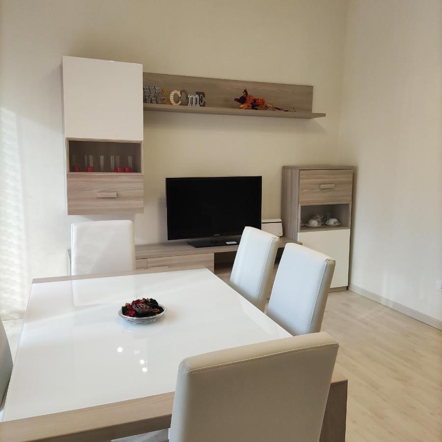 La Casa Dei Nonni