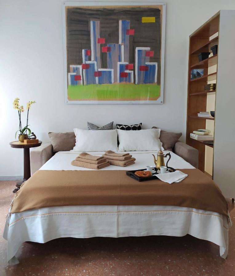Dimora San Pietro Apartamento *