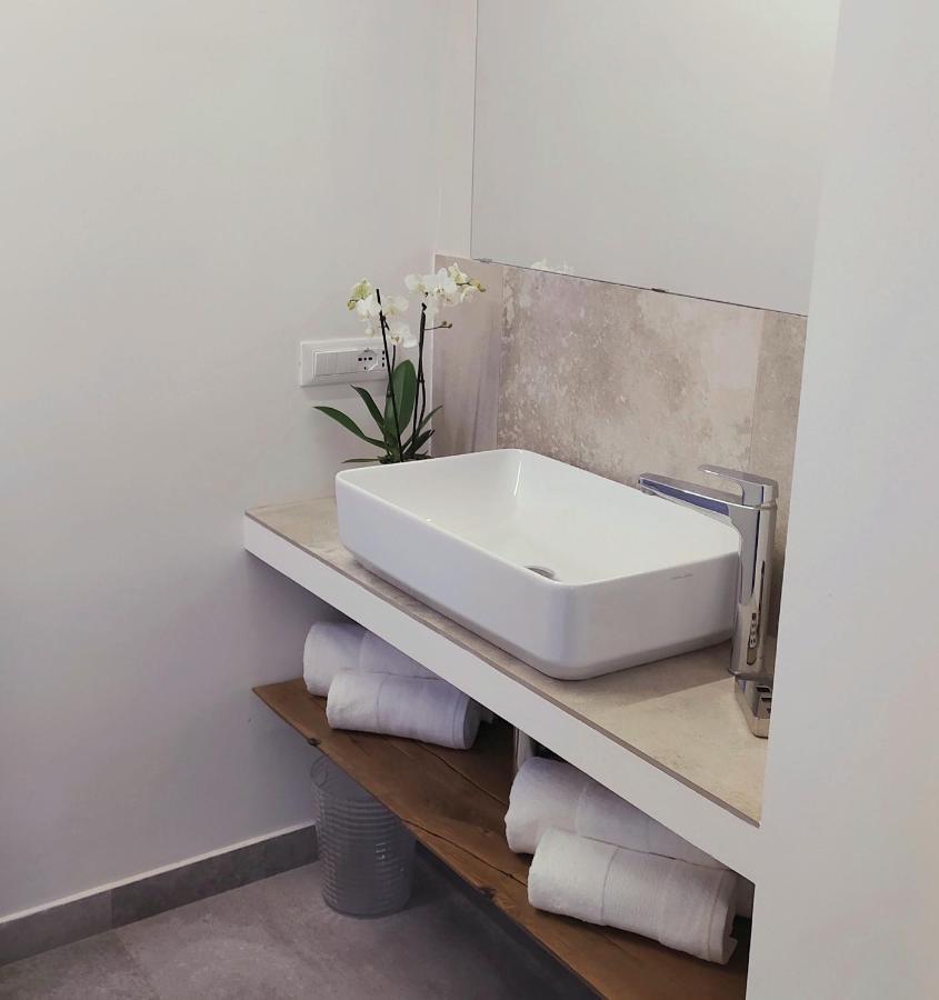 Apartamento Dimora San Pietro