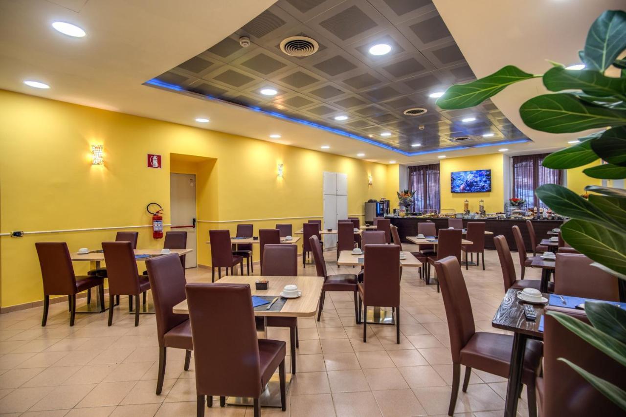 Ottaviano Augusto Hotel 3*