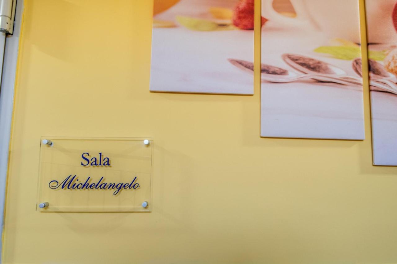 Ottaviano Augusto Hotel Roma