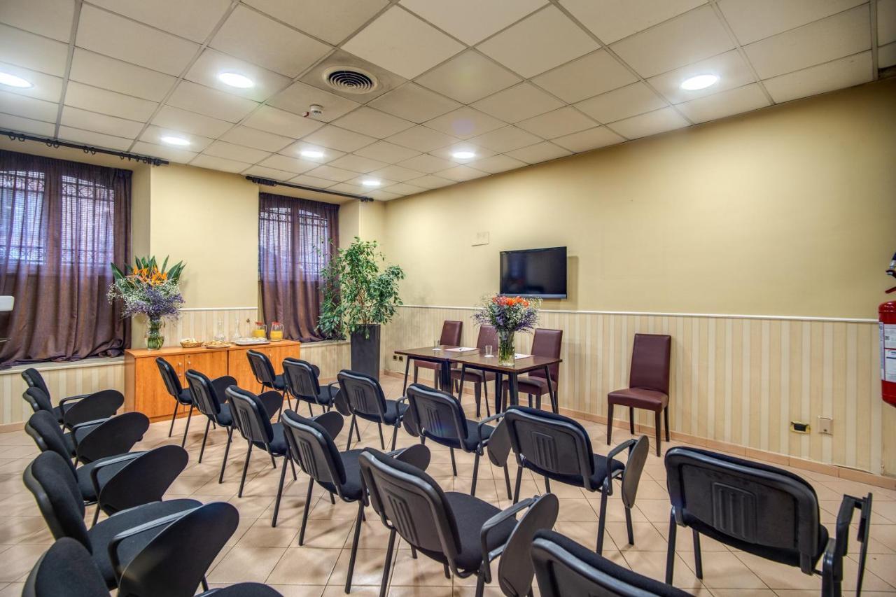 Ottaviano Augusto Hotel Roma