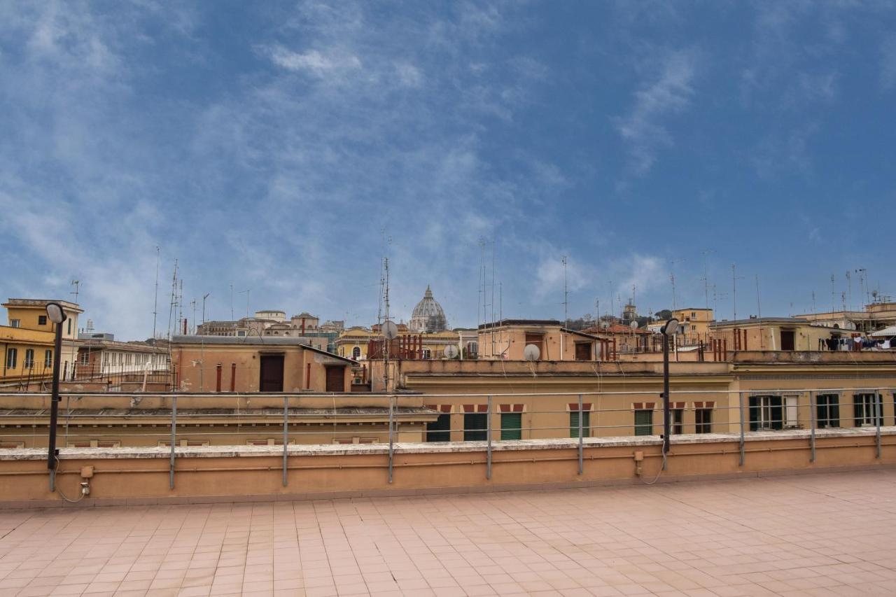 Ottaviano Augusto Hotel