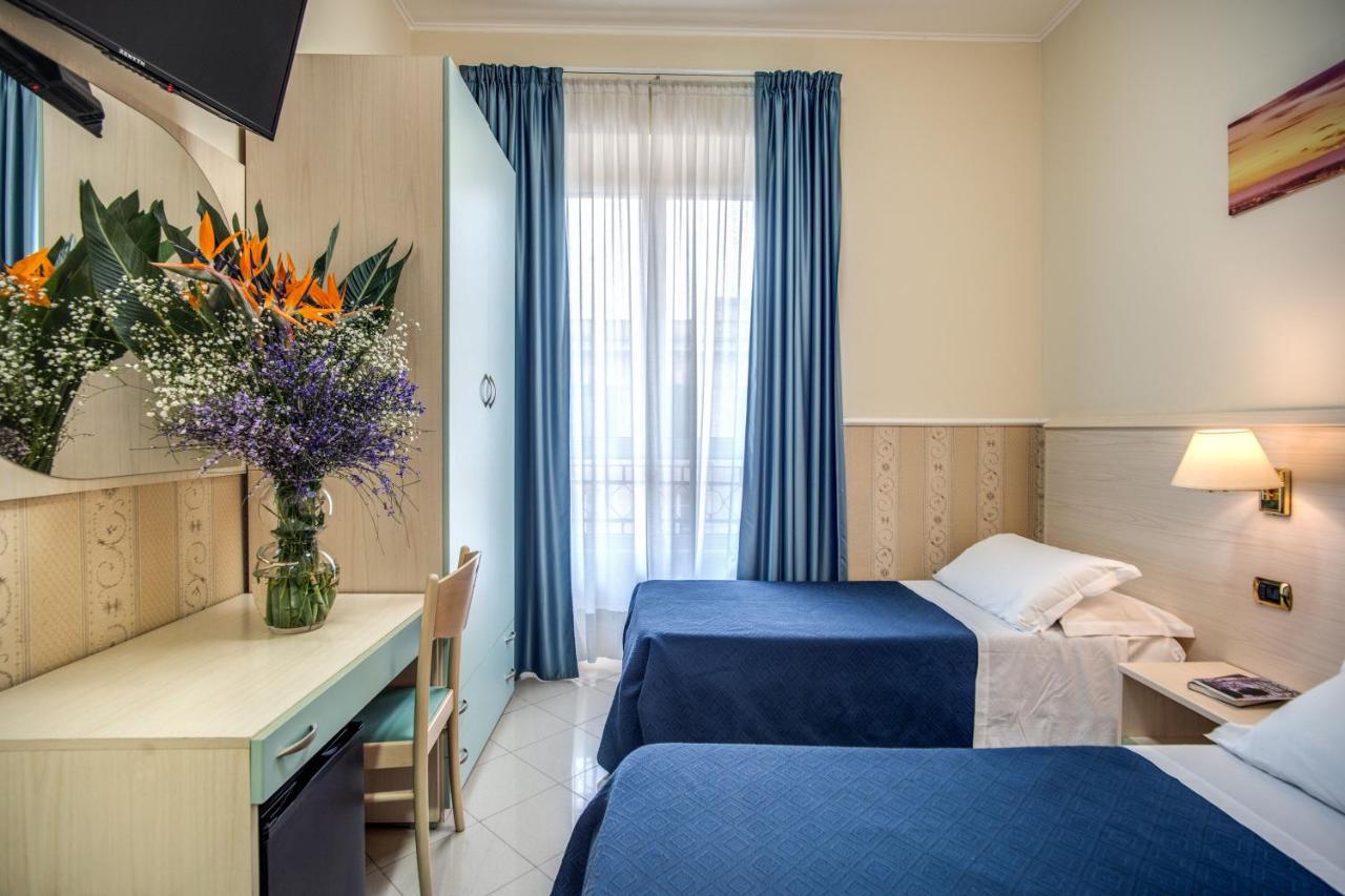 Hotel Ottaviano Augusto Roma