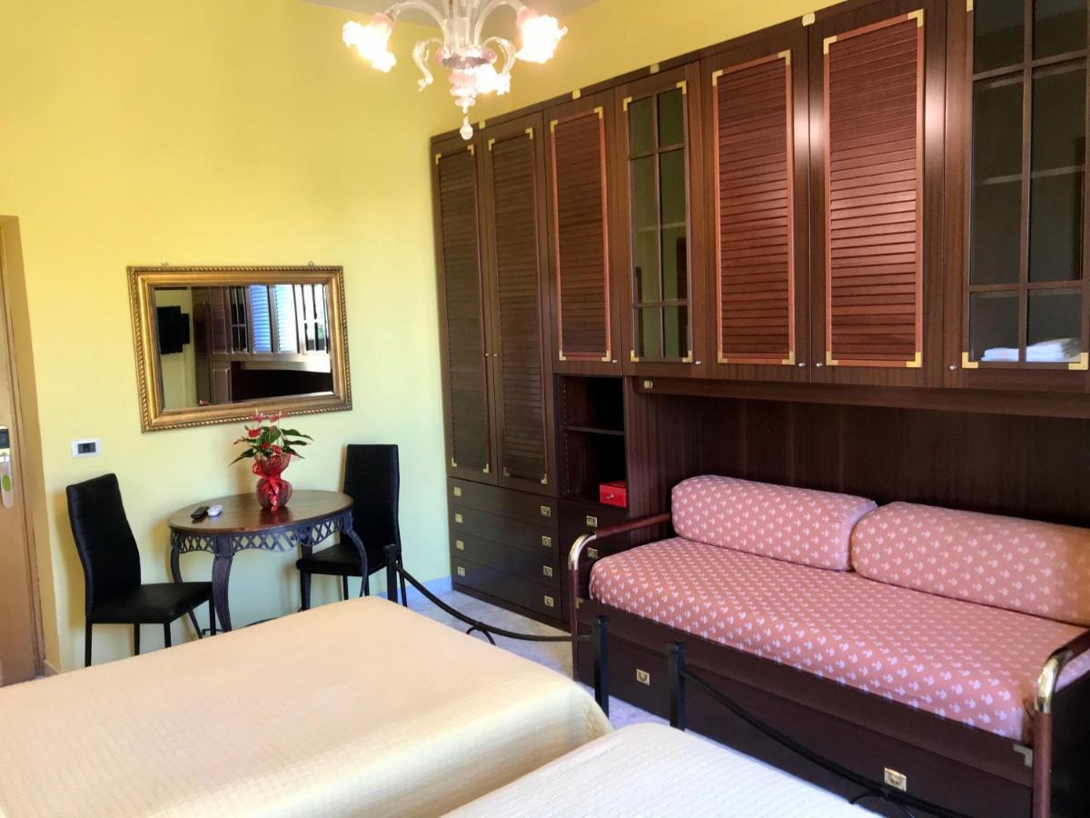Bed & Breakfast Il Tesoro Rome