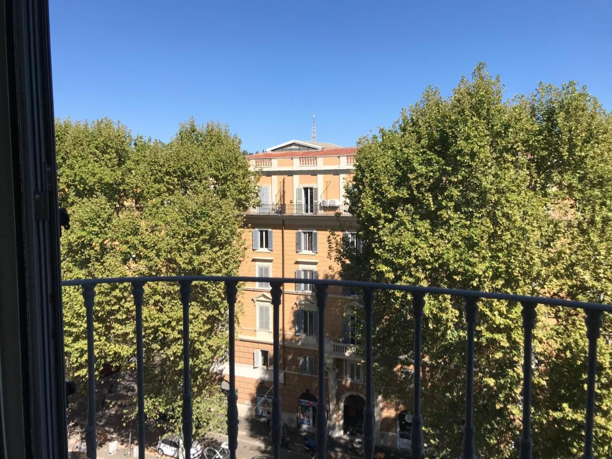 Bed & Breakfast Il Tesoro Rome