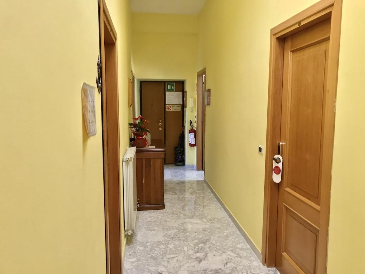 Il Tesoro Bed & Breakfast Rome
