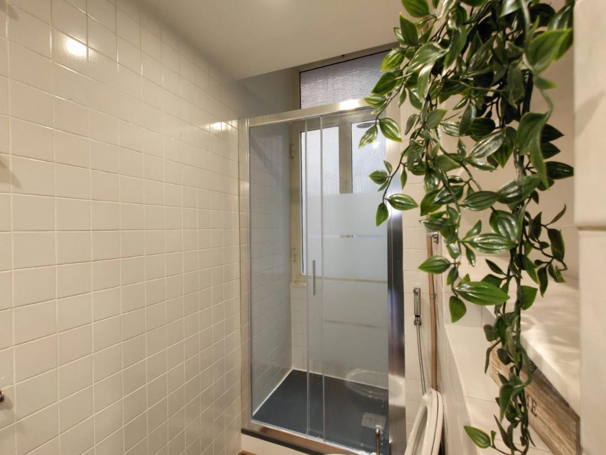 Appartement Maison Carolina Rome