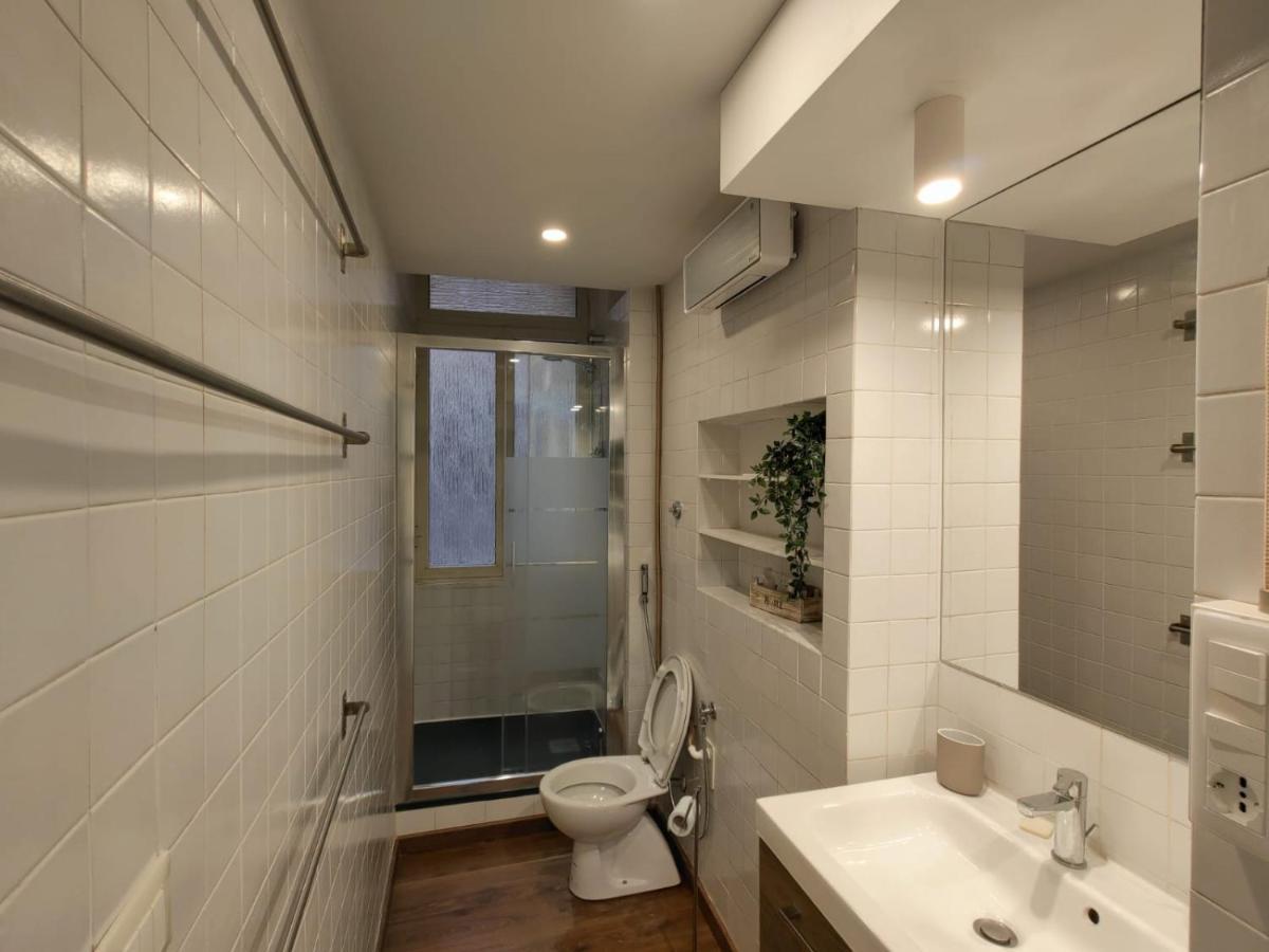 Maison Carolina Appartement