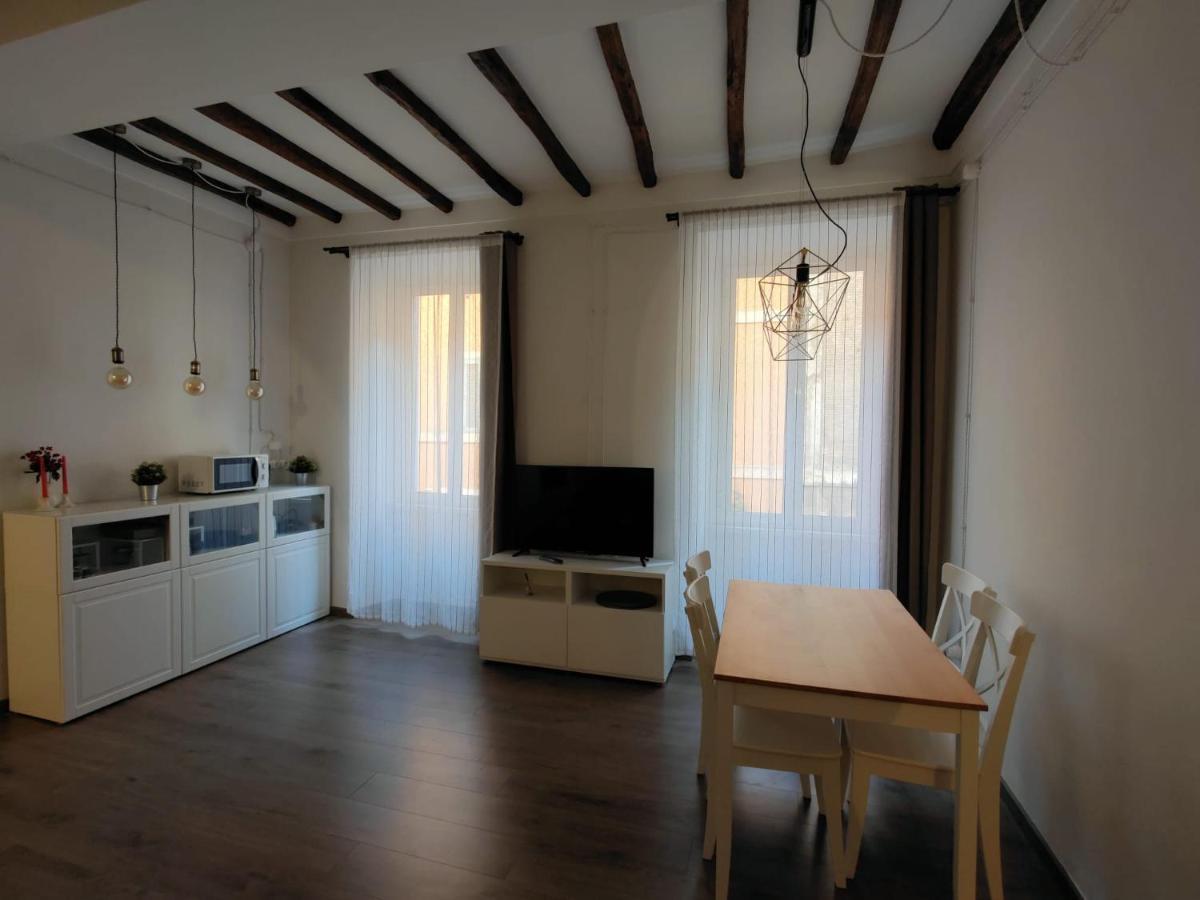 Maison Carolina Appartement *