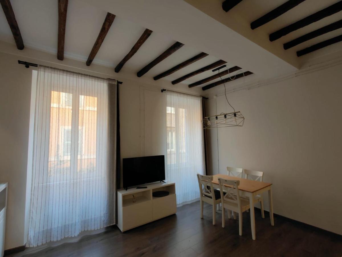 Maison Carolina Rome