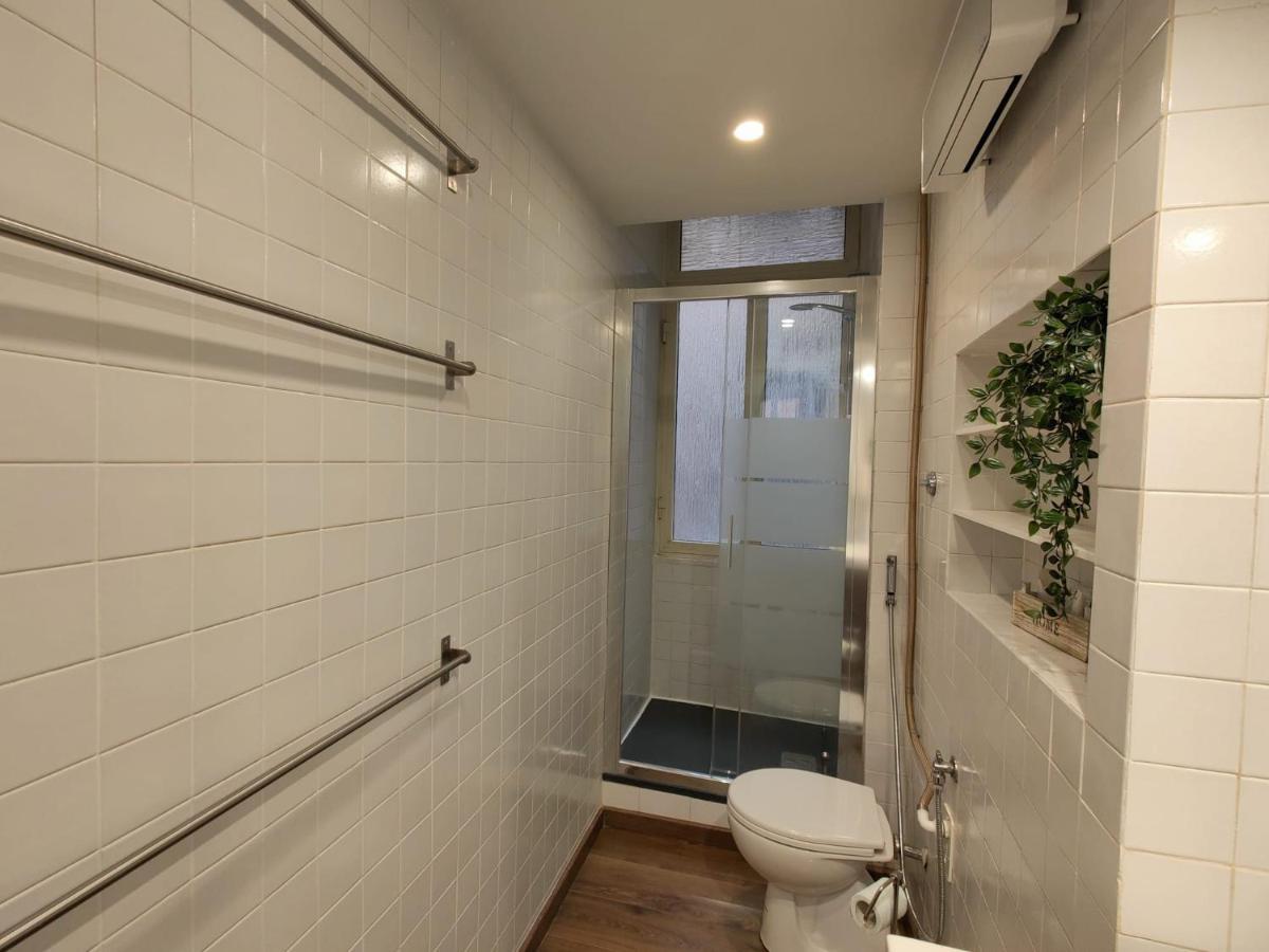 Apartamento Maison Carolina *