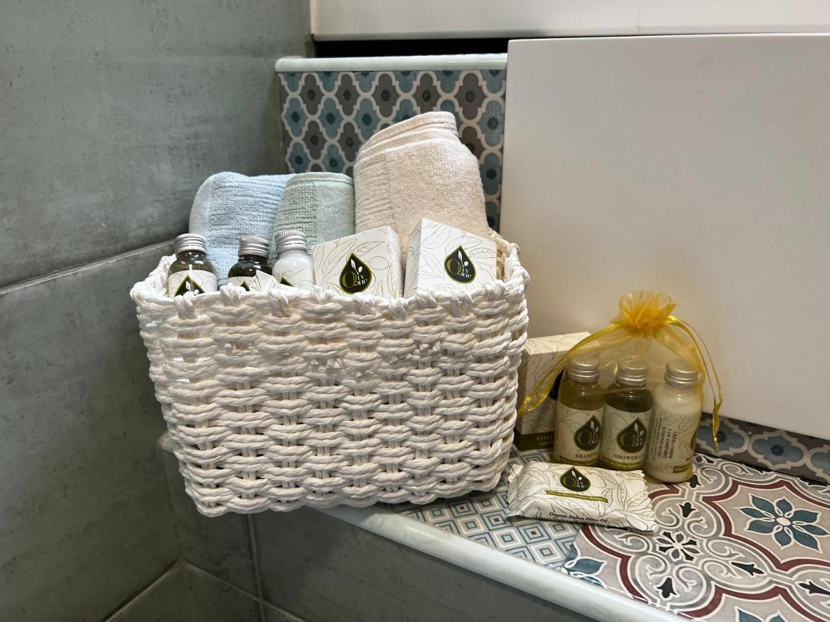 Appartement La Scalea In Trastevere