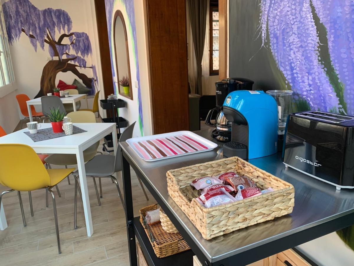 Appartement La Scalea In Trastevere