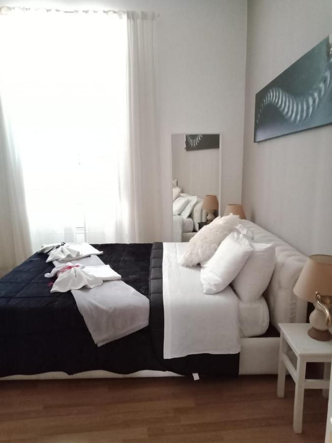 Casa de hóspedes Residenza A San Pietro Roma