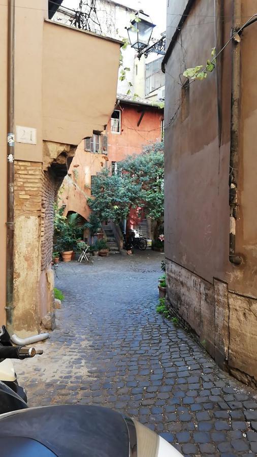 Campo De Fiori Holiday home